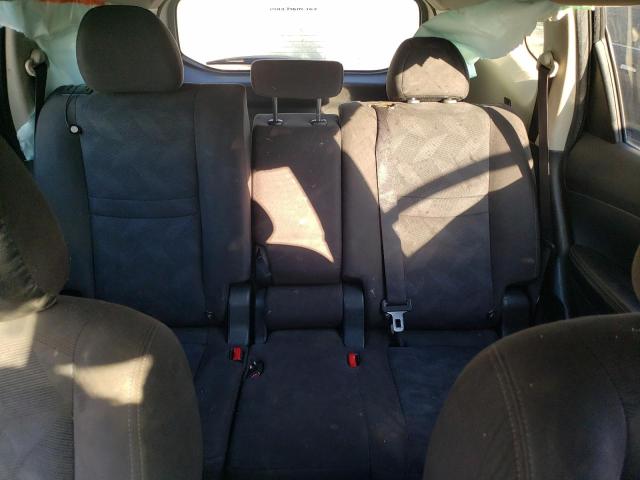 Photo 10 from auction – 2015 NISSAN ROGUE with VIN KNMAT2MV1FP588763