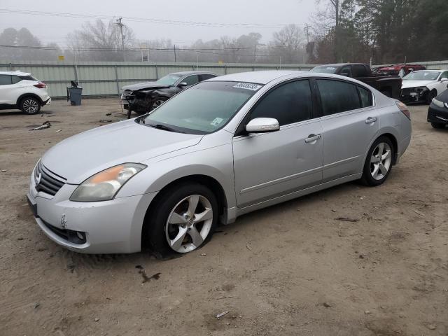 NISSAN ALTIMA 3.5 2008 with VIN 1N4BL21E18N447639 - Photo from auction