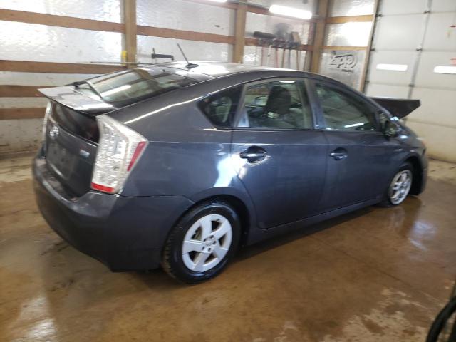 Photo 3 from auction – 2010 TOYOTA PRIUS with VIN JTDKN3DU3A1227932
