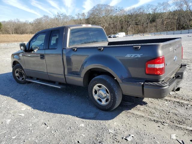 Photo 2 from auction – 2006 FORD F150 with VIN 1FTRX02W76KD30655
