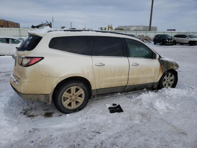 Photo 3 from auction – 2013 CHEVROLET TRAVERSE L with VIN 1GNKVGKD4DJ218467