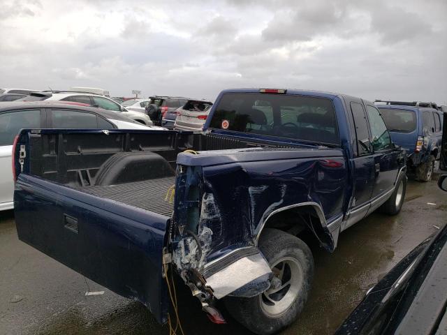 Foto 3 de la subasta – 1998 CHEVROLET GMT-400 C1 con VIN 1GCEC19RXWR106870