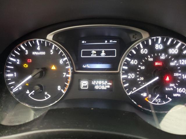 Photo 9 from auction – 2015 NISSAN ALTIMA 2.5 with VIN 1N4AL3AP8FC595699