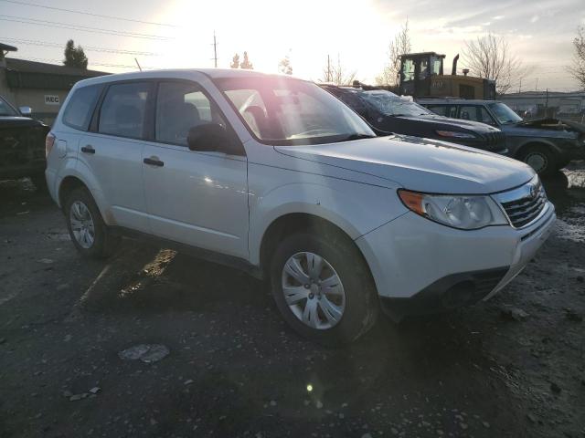 Photo 4 from auction – 2010 SUBARU FORESTER with VIN JF2SH6AC9AH745685