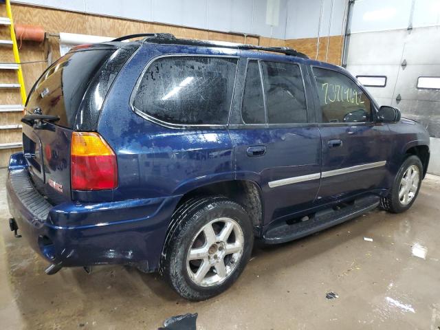 Photo 3 from auction – 2007 GMC ENVOY with VIN 1GKDT13SX72161065