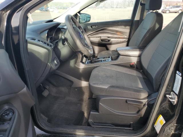 Photo 7 from auction – 2017 FORD ESCAPE S with VIN 1FMCU0F72HUE72576