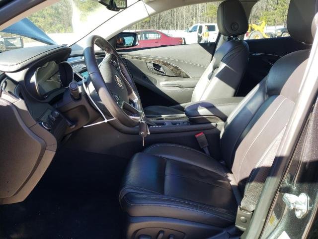 Photo 7 from auction – 2016 BUICK LACROSSE with VIN 1G4GB5G36GF202592