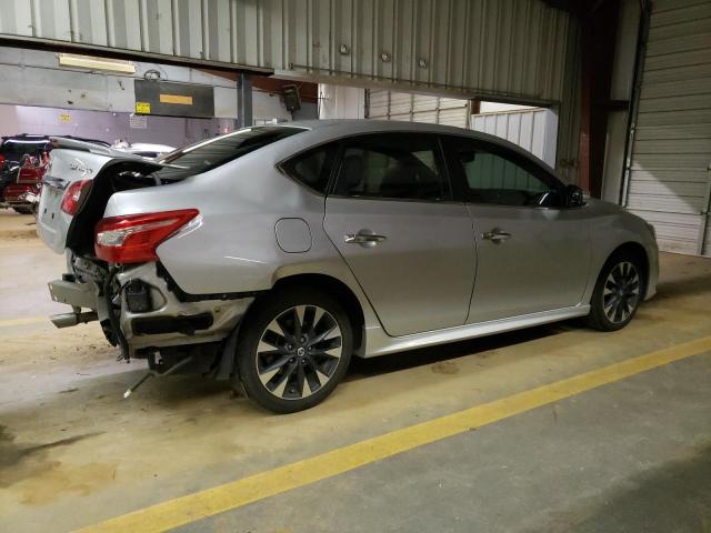 Photo 3 from auction – 2019 NISSAN SENTRA SR with VIN 3N1CB7AP1KY264691
