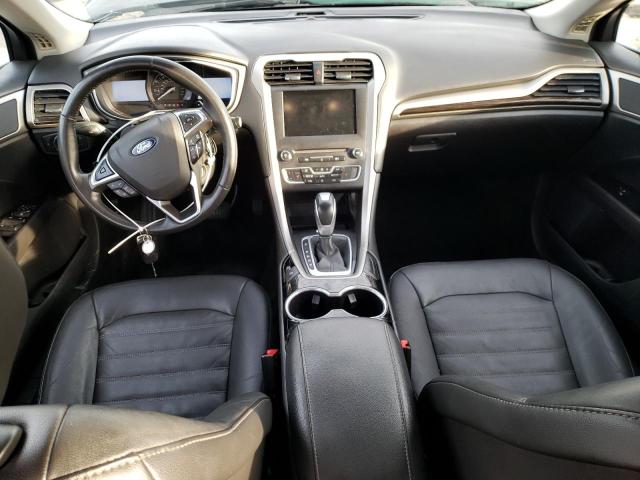 Photo 8 from auction – 2016 FORD FUSION SE with VIN 3FA6P0T99GR340036