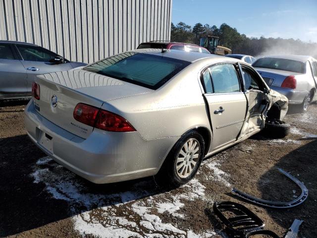 Photo 3 from auction – 2007 BUICK LUCERNE CX with VIN 1G4HP57287U184105