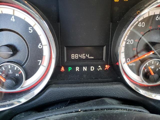 Photo 9 from auction – 2015 DODGE GRAND CARA with VIN 2C4RDGBG6FR558769