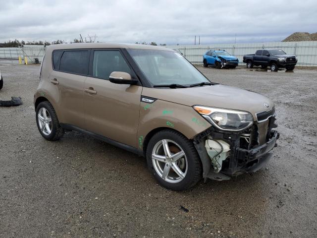 Снимка 4 от търг – 2014 KIA SOUL + с VIN KNDJP3A50E7058216
