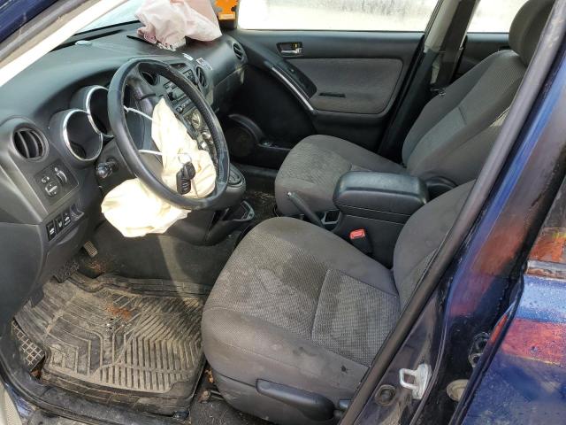 Photo 7 from auction – 2007 TOYOTA COROLLA MA with VIN 2T1KR30E87C670391