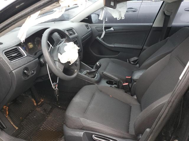 Photo 7 from auction – 2014 VOLKSWAGEN JETTA BASE with VIN 3VW1K7AJ6EM442779
