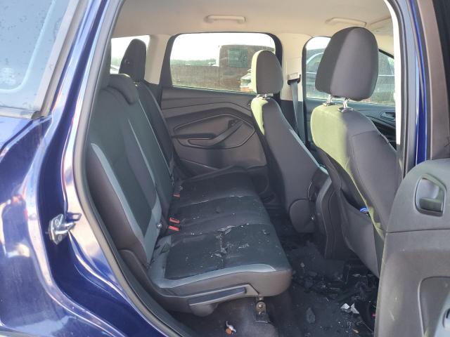 Photo 11 from auction – 2015 FORD ESCAPE S with VIN 1FMCU0F70FUA50495