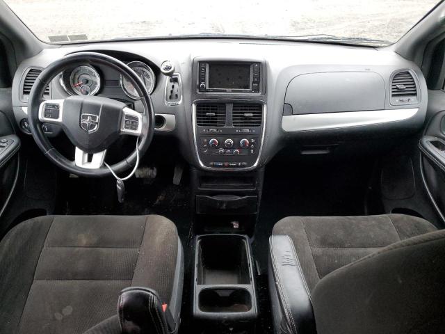 Photo 8 from auction – 2015 DODGE GRAND CARA with VIN 2C4RDGBGXFR576479
