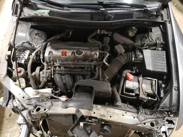 Photo 11 from auction – 2012 HONDA ACCORD with VIN 1HGCP2F69CA013412