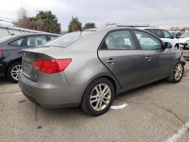Photo 3 from auction – 2012 KIA FORTE EX with VIN KNAFU4A2XC5624463