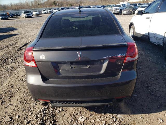 Photo 6 from auction – 2009 PONTIAC G8 with VIN 6G2ER57779L169785