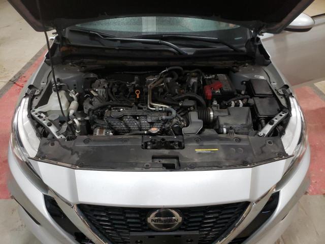 Photo 11 from auction – 2021 NISSAN ALTIMA S with VIN 1N4BL4BV8MN362012