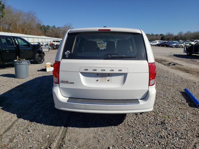 Photo 6 from auction – 2015 DODGE GRAND CARA with VIN 2C4RDGBG6FR558769