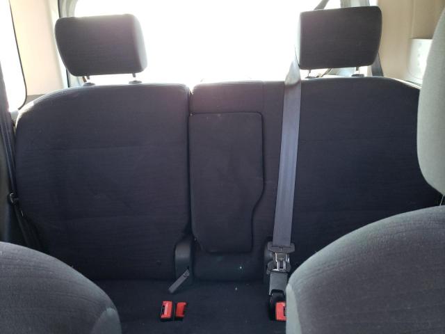 Photo 10 from auction – 2013 NISSAN CUBE S with VIN JN8AZ2KR4DT300764