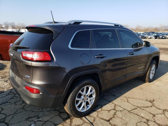 Photo 3 from auction – 2017 JEEP CHEROKEE L with VIN 1C4PJMCB4HW515804
