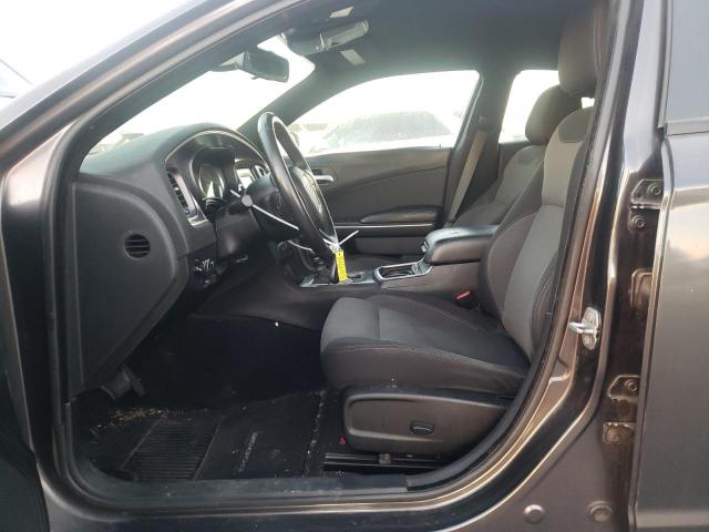 Photo 7 from auction – 2016 DODGE CHARGER SE with VIN 2C3CDXBG6GH109304