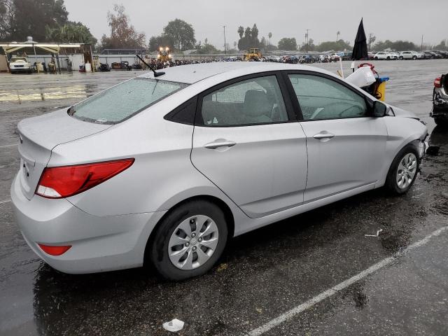 Photo 3 from auction – 2017 HYUNDAI ACCENT SE with VIN KMHCT4AE2HU302430