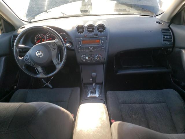 Photo 8 from auction – 2012 NISSAN ALTIMA BAS with VIN 1N4AL2AP8CN557108