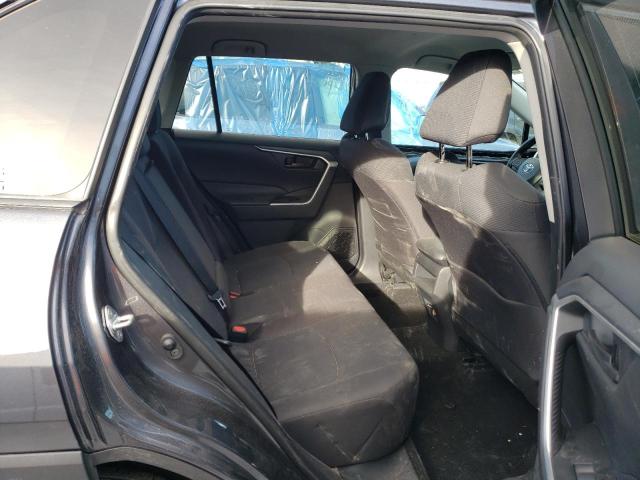 Photo 11 from auction – 2020 TOYOTA RAV4 LE with VIN 2T3F1RFV6LC113886