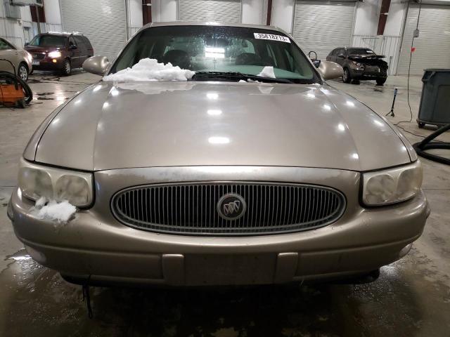 Photo 5 from auction – 2000 BUICK LESABRE with VIN 1G4HR54K5YU344974