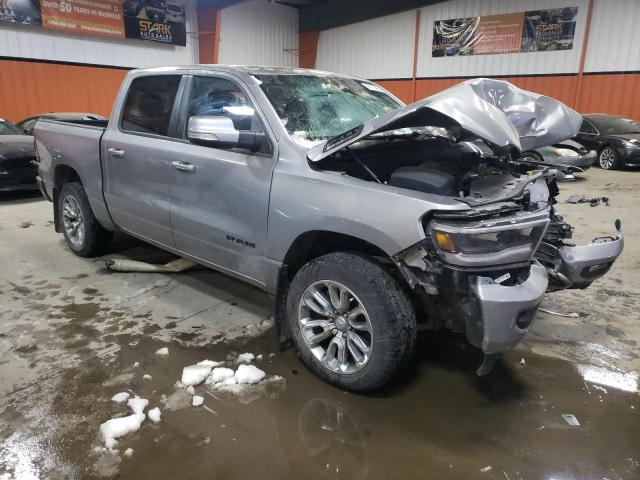 Photo 4 from auction – 2019 RAM 1500 REBEL with VIN 1C6SRFLT1KN545743