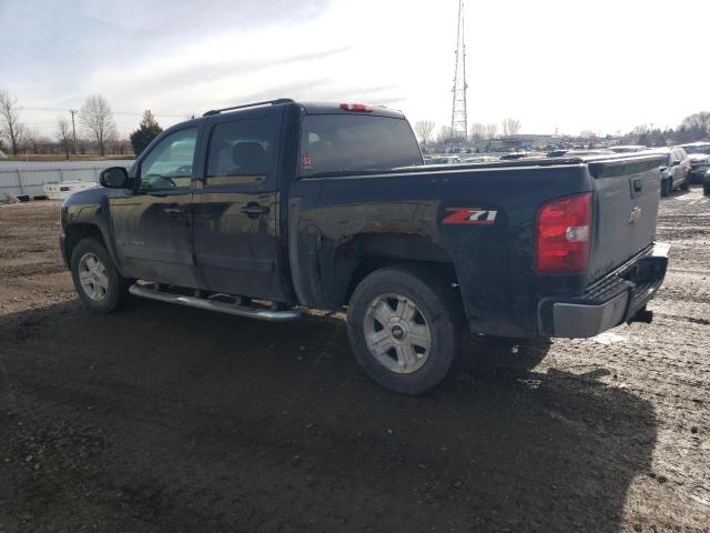 Photo 2 from auction – 2007 CHEVROLET SILVERADO with VIN 2GCEC13J771505569