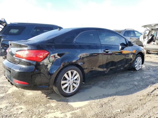 Photo 3 from auction – 2014 KIA FORTE EX with VIN KNAFX6A83E5225615