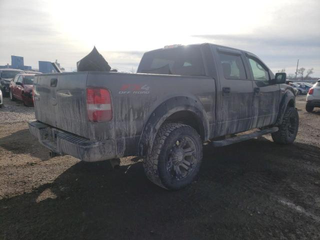 Photo 3 from auction – 2004 FORD F150 SUPER with VIN 1FTPW14524KA58467