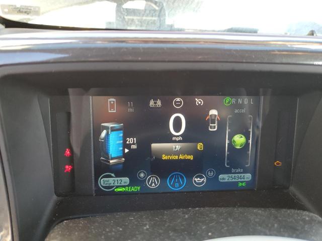 Photo 9 from auction – 2012 CHEVROLET VOLT with VIN 1G1RB6E47CU106760
