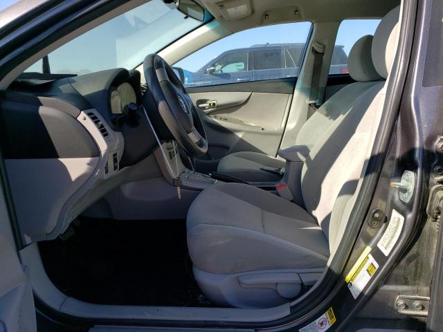 Photo 7 from auction – 2013 TOYOTA COROLLA BA with VIN 5YFBU4EE4DP079869