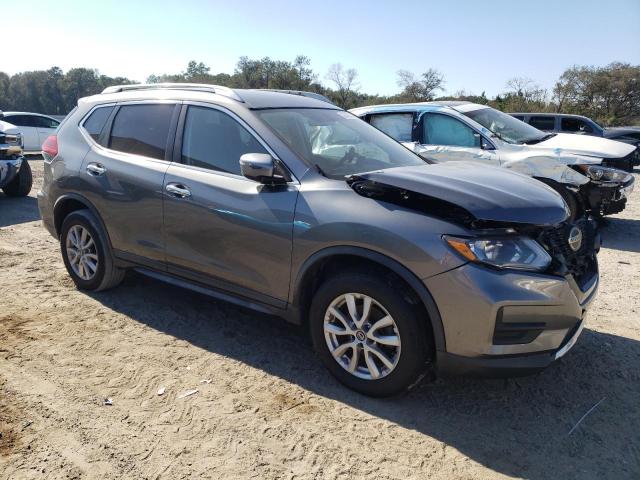 Photo 4 from auction – 2018 NISSAN ROGUE S with VIN KNMAT2MV2JP511344