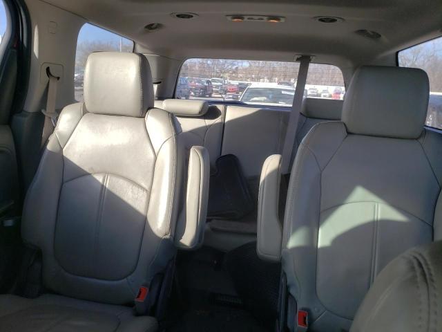 Photo 10 from auction – 2014 GMC ACADIA SLT with VIN 1GKKRRKD3EJ133442
