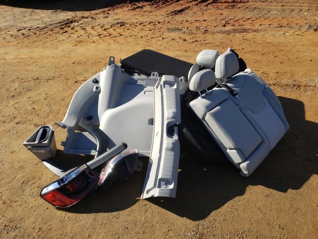 Photo 13 from auction – 2022 JEEP COMPASS LA with VIN 3C4NJDBB7NT179396