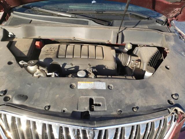 Photo 12 from auction – 2017 BUICK ENCLAVE with VIN 5GAKVBKD6HJ202175