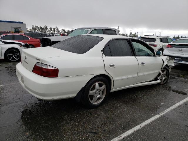 Photo 3 from auction – 2003 ACURA 3.2TL with VIN 19UUA56673A087743