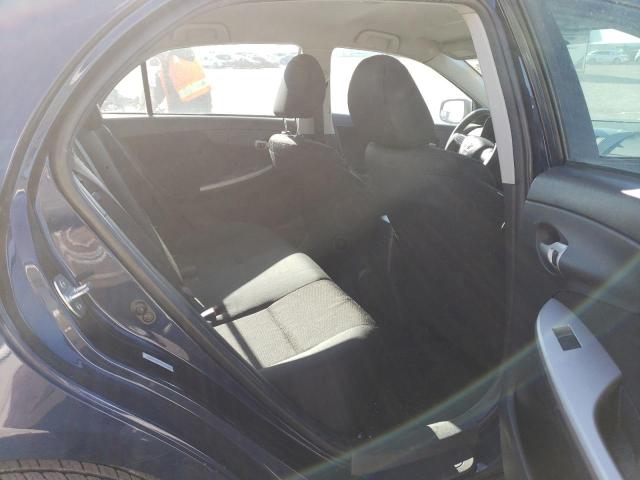 Photo 10 from auction – 2011 TOYOTA COROLLA BA with VIN 5YFBU4EE2BP002236