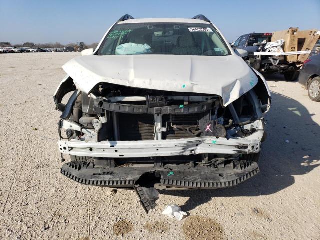 Photo 5 from auction – 2021 SUBARU ASCENT PRE with VIN 4S4WMAFD7M3428369