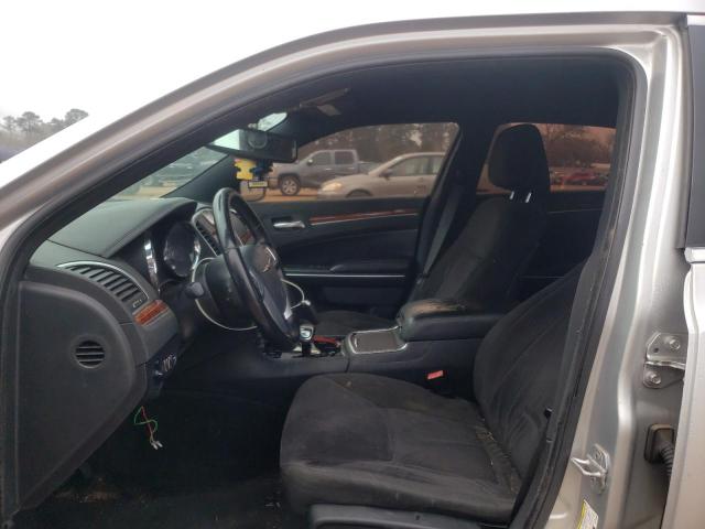 Photo 7 from auction – 2012 CHRYSLER 300 with VIN 2C3CCAAG0CH142326