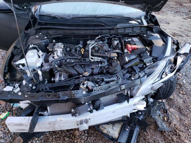 Photo 11 from auction – 2022 NISSAN ALTIMA SV with VIN 1N4BL4DV0NN376579