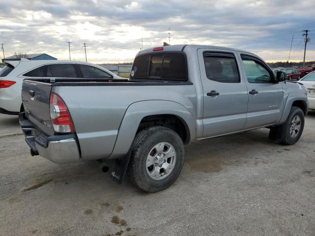 Photo 3 from auction – 2014 TOYOTA TACOMA DOU with VIN 5TFLU4EN5EX087776