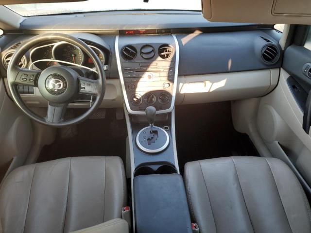 Photo 8 from auction – 2008 MAZDA CX-7 with VIN JM3ER293680172119