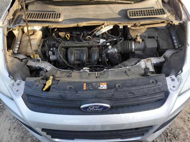Photo 11 from auction – 2015 FORD ESCAPE S with VIN 1FMCU0F74FUA36972